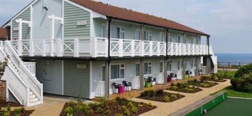 фото отеля Corton Coastal Holiday Village