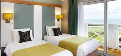 фото отеля Corton Coastal Holiday Village