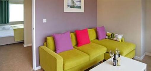 фото отеля Corton Coastal Holiday Village