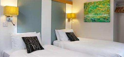 фото отеля Corton Coastal Holiday Village