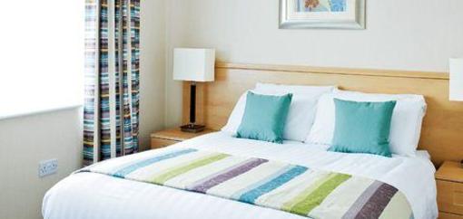 фото отеля Corton Coastal Holiday Village