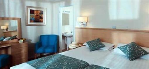 фото отеля Corton Coastal Holiday Village