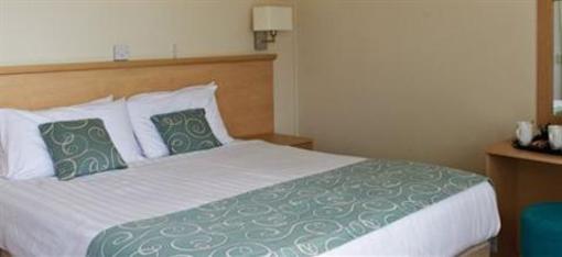 фото отеля Corton Coastal Holiday Village