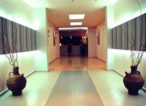 фото отеля Marathon Hotel