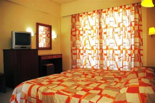 фото отеля Marathon Hotel