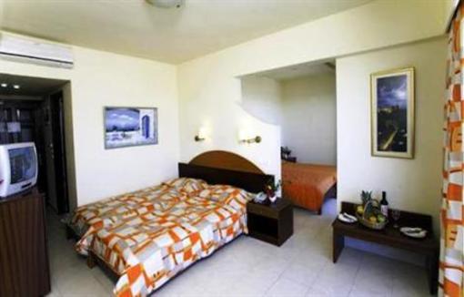 фото отеля Marathon Hotel