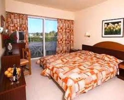 фото отеля Marathon Hotel