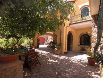 фото отеля Agriturismo Pera Di Basso Ischia
