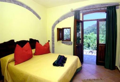 фото отеля Agriturismo Pera Di Basso Ischia