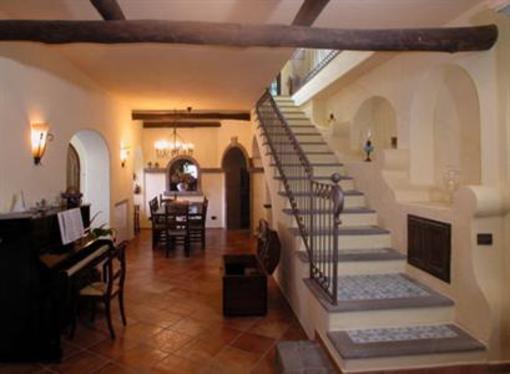 фото отеля Agriturismo Pera Di Basso Ischia