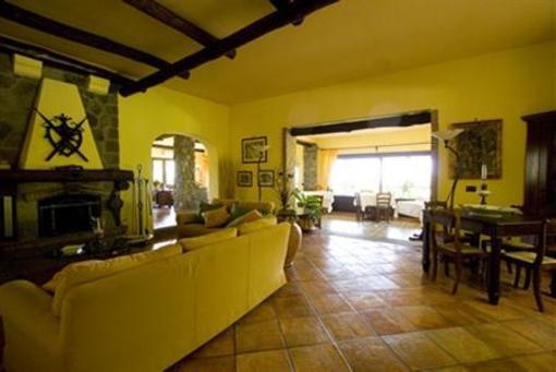 фото отеля Agriturismo Pera Di Basso Ischia