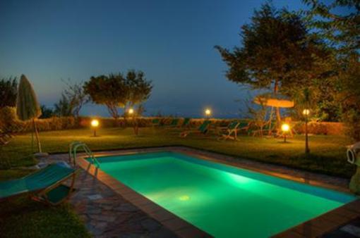 фото отеля Agriturismo Pera Di Basso Ischia
