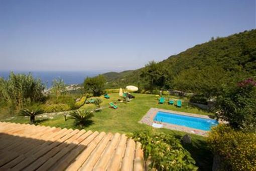 фото отеля Agriturismo Pera Di Basso Ischia