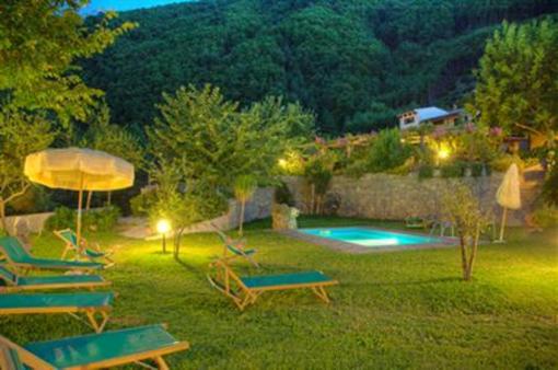 фото отеля Agriturismo Pera Di Basso Ischia
