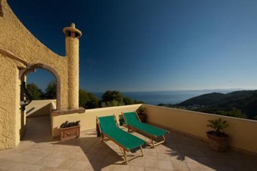 фото отеля Agriturismo Pera Di Basso Ischia