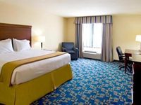 Holiday Inn Express Hotel & Suites Jourdanton-Pleasanton