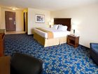 фото отеля Holiday Inn Express Hotel & Suites Jourdanton-Pleasanton