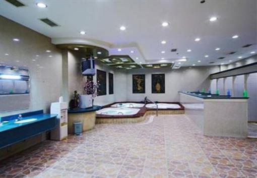 фото отеля Dandong Zhongxin Ruixin International Hotel