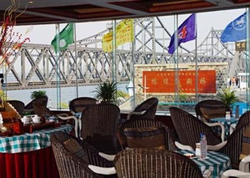 фото отеля Dandong Zhongxin Ruixin International Hotel
