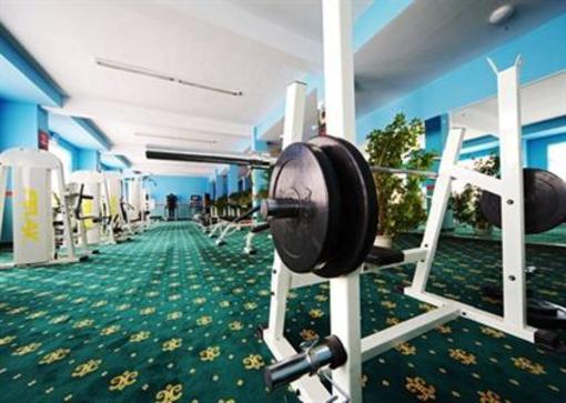 фото отеля Dandong Zhongxin Ruixin International Hotel
