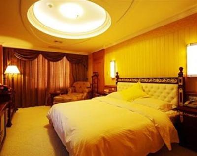 фото отеля Dandong Zhongxin Ruixin International Hotel
