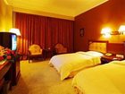 фото отеля Dandong Zhongxin Ruixin International Hotel