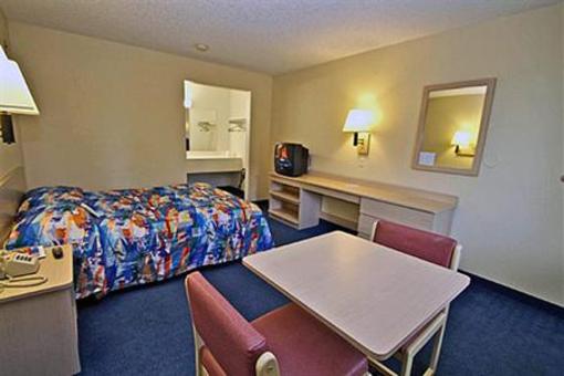 фото отеля Motel 6 Seattle South