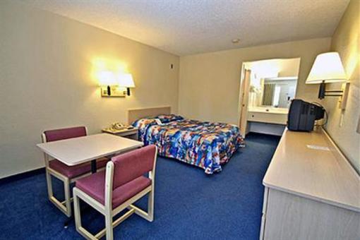 фото отеля Motel 6 Seattle South