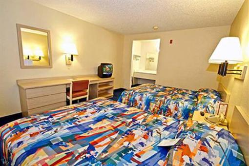фото отеля Motel 6 Seattle South