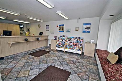 фото отеля Motel 6 Seattle South