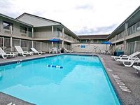 Motel 6 Seattle South