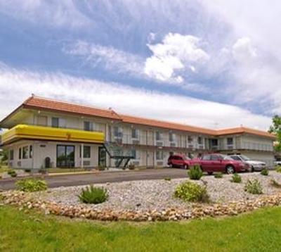 фото отеля Super 8 Motel - Aurora Denver Area
