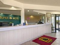 Super 8 Motel - Aurora Denver Area
