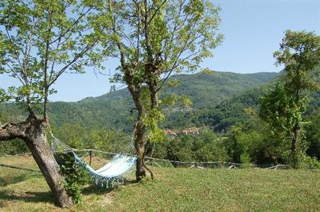 фото отеля Podere Conti