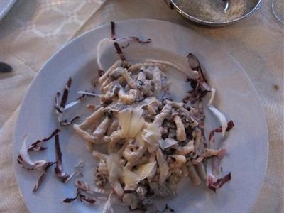 фото отеля Podere Conti