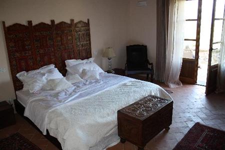 фото отеля Podere Conti