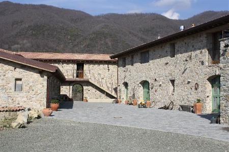 фото отеля Podere Conti