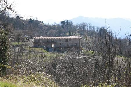 фото отеля Podere Conti