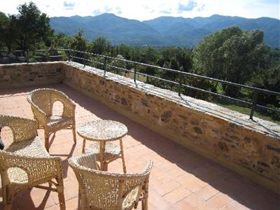 фото отеля Podere Conti