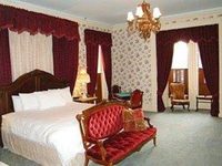 Batcheller Mansion Inn
