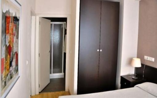 фото отеля Residencia Erasmo Madrid