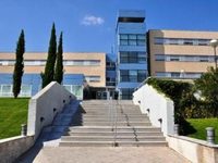 Residencia Erasmo Madrid