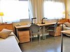фото отеля Residencia Erasmo Madrid