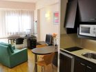 фото отеля Residencia Erasmo Madrid