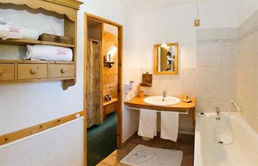 фото отеля Hotel Le Chalet d'En Ho Nevache