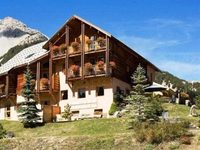 Hotel Le Chalet d'En Ho Nevache