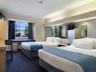 фото отеля Microtel Inn & Suites Pittsburgh Airport