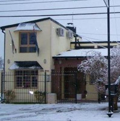 фото отеля Apart El Nevado