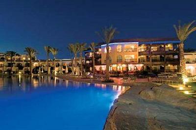 фото отеля The Savoy Sharm El Sheikh