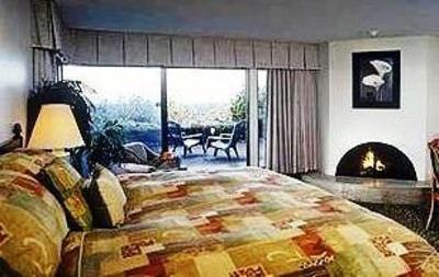 фото отеля Mountainside Luxury Resort